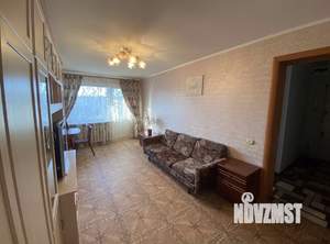 2-к квартира, на длительный срок, 48м2, 5/5 этаж