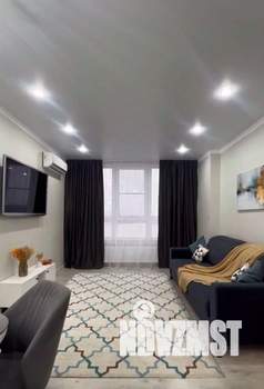 2-к квартира, посуточно, 41м2, 1/1 этаж