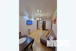 3-к квартира, посуточно, 10м2, 1/1 этаж