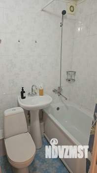 1-к квартира, посуточно, 21м2, 1/5 этаж