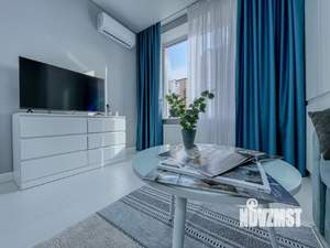 2-к квартира, посуточно, 42м2, 3/18 этаж