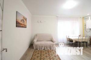 2-к квартира, посуточно, 10м2, 1/1 этаж