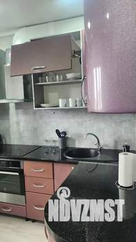 1-к квартира, посуточно, 38м2, 7/12 этаж