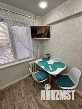 2-к квартира, посуточно, 44м2, 3/5 этаж