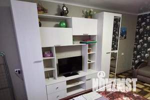1-к квартира, посуточно, 35м2, 1/5 этаж