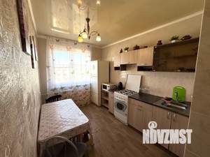 2-к квартира, посуточно, 55м2, 9/9 этаж