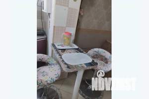 1-к квартира, посуточно, 35м2, 16/17 этаж