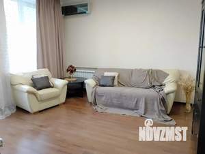 2-к квартира, посуточно, 60м2, 4/4 этаж