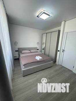 2-к квартира, посуточно, 64м2, 10/10 этаж