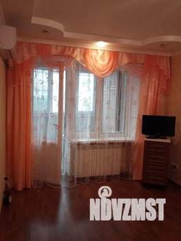 1-к квартира, посуточно, 34м2, 3/5 этаж