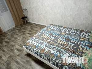 3-к квартира, посуточно, 80м2, 2/9 этаж