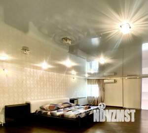 2-к квартира, посуточно, 80м2, 1/1 этаж