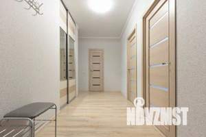 2-к квартира, посуточно, 10м2, 1/1 этаж