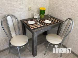 1-к квартира, посуточно, 30м2, 5/5 этаж