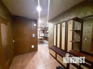 3-к квартира, посуточно, 75м2, 6/13 этаж
