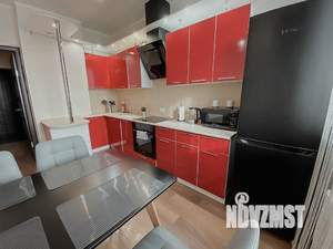 1-к квартира, посуточно, 31м2, 1/1 этаж