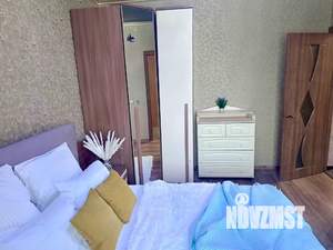 2-к квартира, посуточно, 67м2, 4/9 этаж