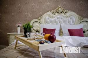 2-к квартира, посуточно, 45м2, 1/5 этаж