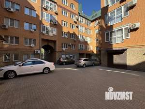 2-к квартира, посуточно, 96м2, 1/1 этаж