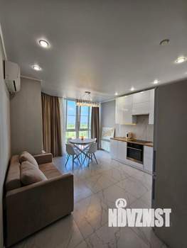 2-к квартира, на длительный срок, 52м2, 10/16 этаж