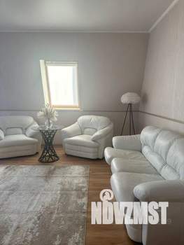 3-к квартира, посуточно, 110м2, 5/5 этаж