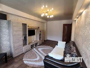 2-к квартира, на длительный срок, 47м2, 1/5 этаж