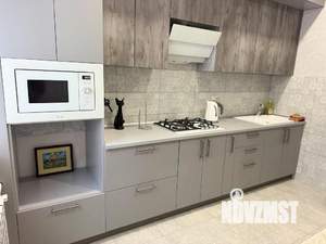 2-к квартира, посуточно, 52м2, 1/1 этаж