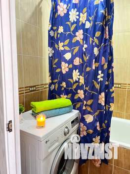 2-к квартира, посуточно, 55м2, 5/9 этаж