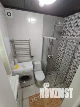 Студия квартира, посуточно, 30м2, 1/5 этаж