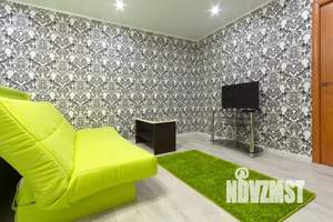 3-к квартира, посуточно, 60м2, 3/5 этаж