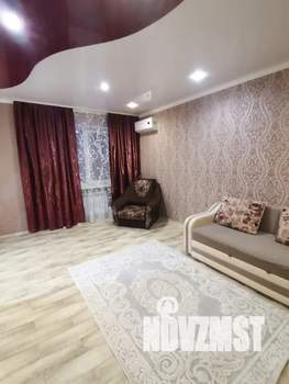 2-к квартира, посуточно, 60м2, 10/16 этаж