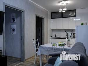 2-к квартира, посуточно, 32м2, 9/24 этаж