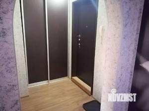 1-к квартира, посуточно, 46м2, 7/9 этаж