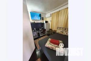 1-к квартира, посуточно, 15м2, 1/1 этаж