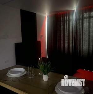 Студия квартира, посуточно, 32м2, 16/17 этаж