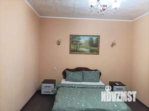 2-к квартира, посуточно, 64м2, 1/9 этаж