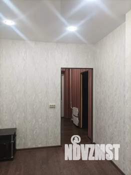 1-к квартира, посуточно, 64м2, 1/9 этаж