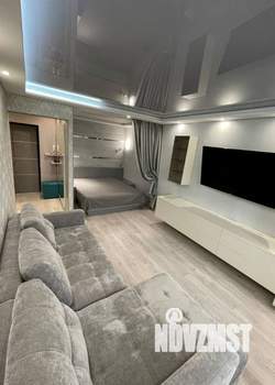 1-к квартира, на длительный срок, 30м2, 4/5 этаж