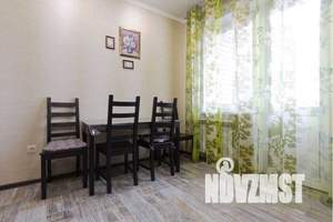 1-к квартира, посуточно, 10м2, 1/1 этаж