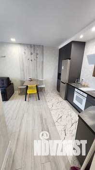 2-к квартира, посуточно, 57м2, 14/18 этаж