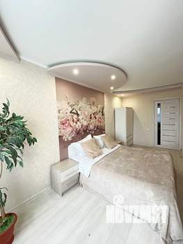 2-к квартира, посуточно, 46м2, 4/5 этаж