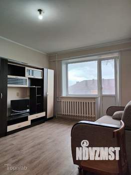 1-к квартира, на длительный срок, 37м2, 6/9 этаж