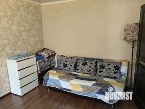 1-к квартира, посуточно, 34м2, 4/5 этаж