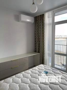 2-к квартира, на длительный срок, 45м2, 8/19 этаж