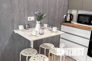 2-к квартира, посуточно, 45м2, 5/20 этаж