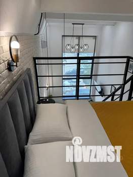 1-к квартира, посуточно, 30м2, 2/3 этаж