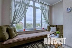 1-к квартира, посуточно, 30м2, 4/14 этаж