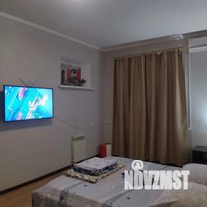 1-к квартира, посуточно, 47м2, 7/9 этаж