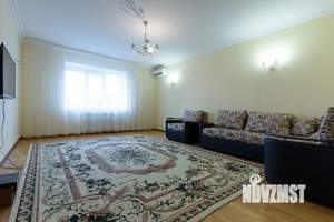 4-к квартира, посуточно, 150м2, 1/12 этаж