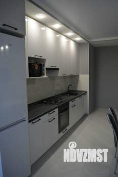1-к квартира, на длительный срок, 45м2, 3/10 этаж